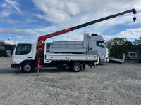 マツダタイタンクレーン4段小型（2t・3t）[写真18]