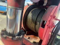 マツダタイタンクレーン4段小型（2t・3t）[写真19]