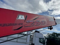 マツダタイタンクレーン4段小型（2t・3t）[写真20]