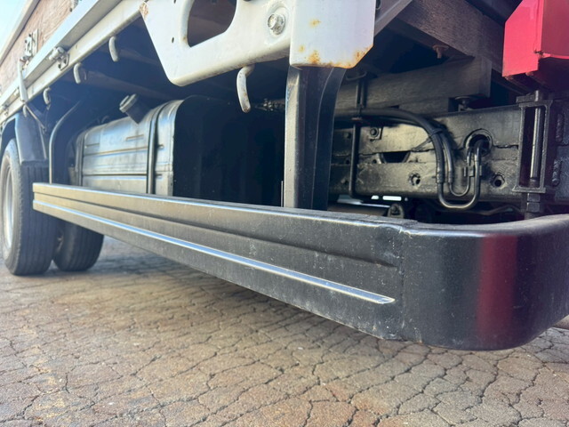 マツダタイタンクレーン4段小型（2t・3t）[写真24]