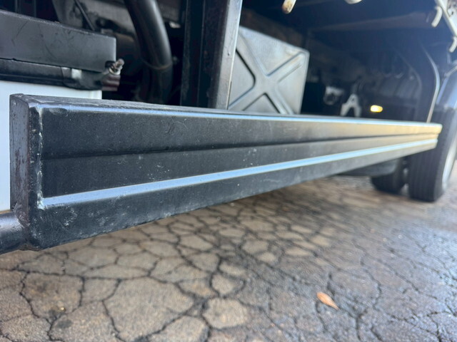 マツダタイタンクレーン4段小型（2t・3t）[写真25]