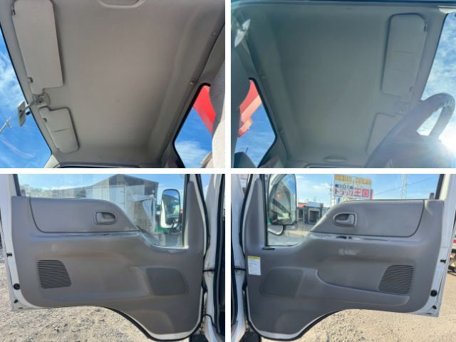 マツダタイタンクレーン4段小型（2t・3t）[写真33]