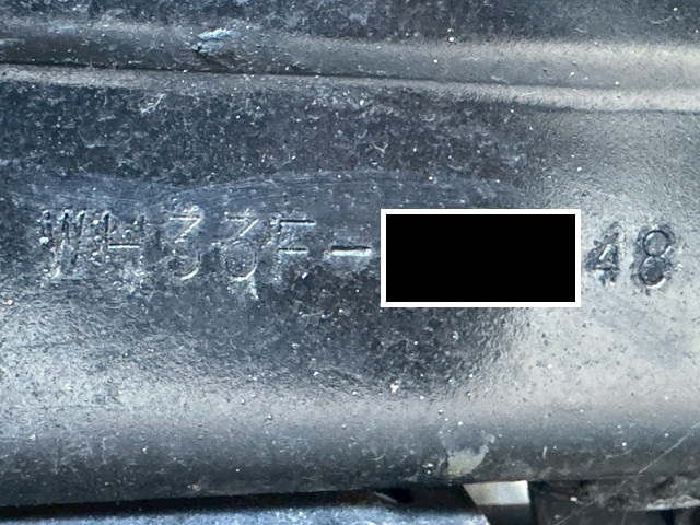 マツダタイタンクレーン4段小型（2t・3t）[写真40]