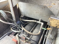 日野プロフィアコンクリートポンプ車大型（10t）[写真14]