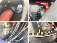 日野プロフィアコンクリートポンプ車大型（10t）[写真17]