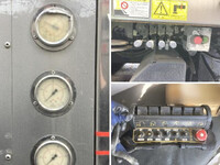 日野プロフィアコンクリートポンプ車大型（10t）[写真18]