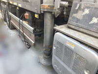 日野プロフィアコンクリートポンプ車大型（10t）[写真19]