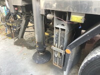 日野プロフィアコンクリートポンプ車大型（10t）[写真21]