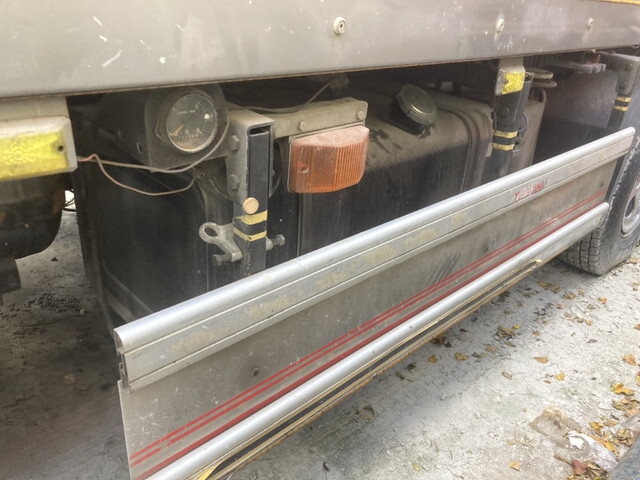 日野プロフィアコンクリートポンプ車大型（10t）[写真22]