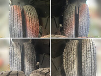 日野プロフィアコンクリートポンプ車大型（10t）[写真26]