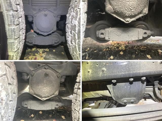 日野プロフィアコンクリートポンプ車大型（10t）[写真26]