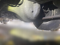 日野プロフィアコンクリートポンプ車大型（10t）[写真28]