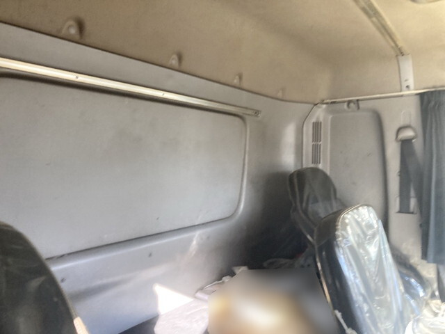 日野プロフィアコンクリートポンプ車大型（10t）[写真30]