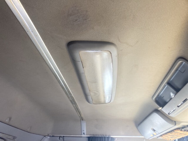 日野プロフィアコンクリートポンプ車大型（10t）[写真32]