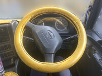 日野プロフィアコンクリートポンプ車大型（10t）[写真34]