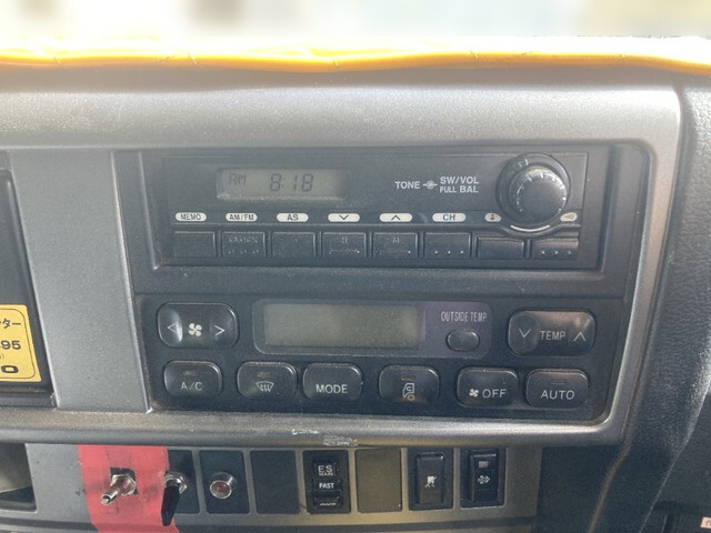 日野プロフィアコンクリートポンプ車大型（10t）[写真34]