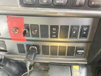 日野プロフィアコンクリートポンプ車大型（10t）[写真36]