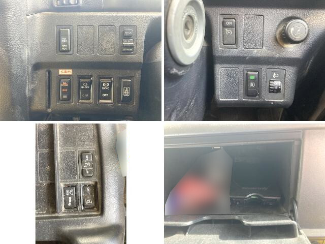 日野プロフィアコンクリートポンプ車大型（10t）[写真36]