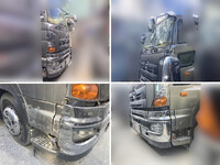 日野プロフィアコンクリートポンプ車大型（10t）[写真04]