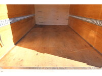 いすゞエルフアルミバン小型（2t・3t）[写真12]