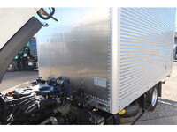 いすゞエルフアルミバン小型（2t・3t）[写真17]