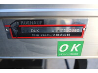 いすゞエルフアルミバン小型（2t・3t）[写真19]