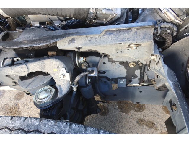 いすゞエルフアルミバン小型（2t・3t）[写真27]