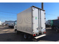 いすゞエルフアルミバン小型（2t・3t）[写真02]