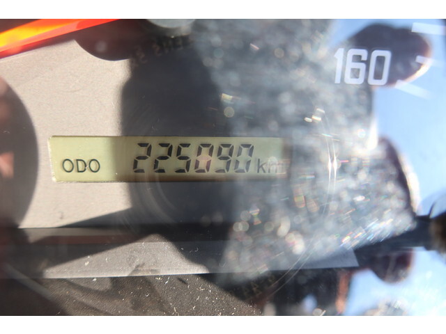 いすゞエルフアルミバン小型（2t・3t）[写真36]