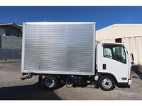 いすゞエルフアルミバン小型（2t・3t）[写真05]