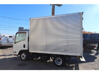 いすゞエルフアルミバン小型（2t・3t）[写真07]