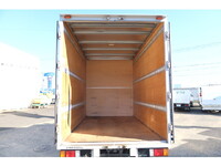 いすゞエルフアルミバン小型（2t・3t）[写真10]