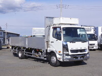 三菱ふそうファイターアルミブロック増トン(6t・8t)