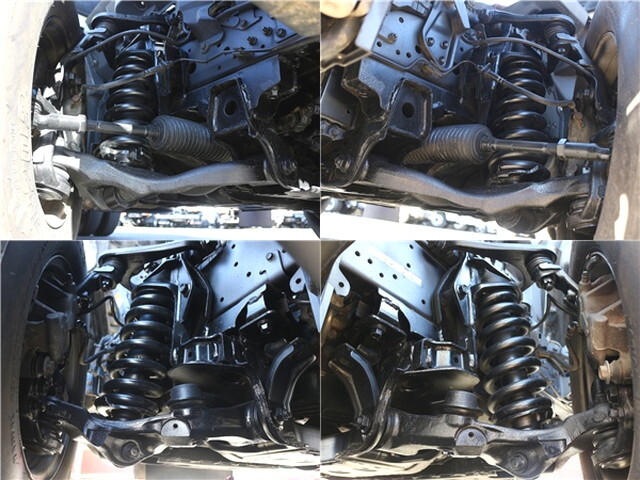 日野デュトロ平ボディ小型（2t・3t）[写真10]