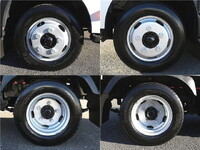 日野デュトロ平ボディ小型（2t・3t）[写真17]