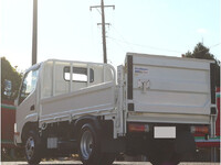 日野デュトロ平ボディ小型（2t・3t）[写真02]