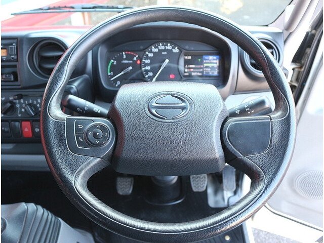 日野デュトロ平ボディ小型（2t・3t）[写真32]