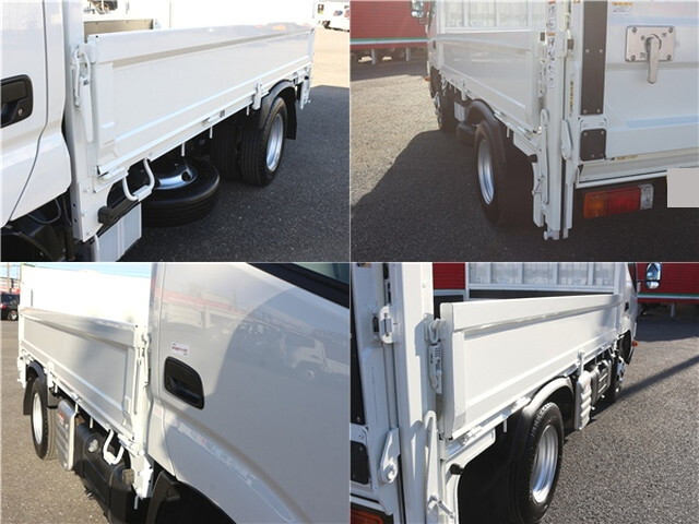 日野デュトロ平ボディ小型（2t・3t）[写真06]