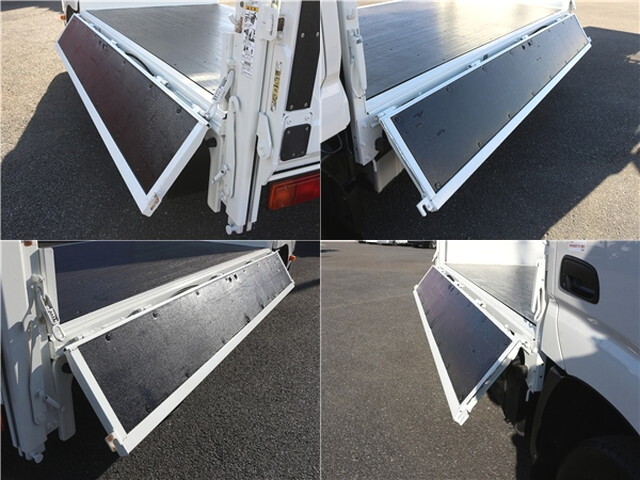 日野デュトロ平ボディ小型（2t・3t）[写真07]