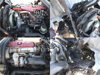 日野デュトロ平ボディ小型（2t・3t）[写真10]