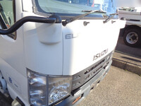 いすゞエルフアルミバン小型（2t・3t）[写真14]