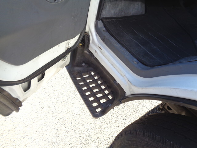 いすゞエルフアルミバン小型（2t・3t）[写真24]