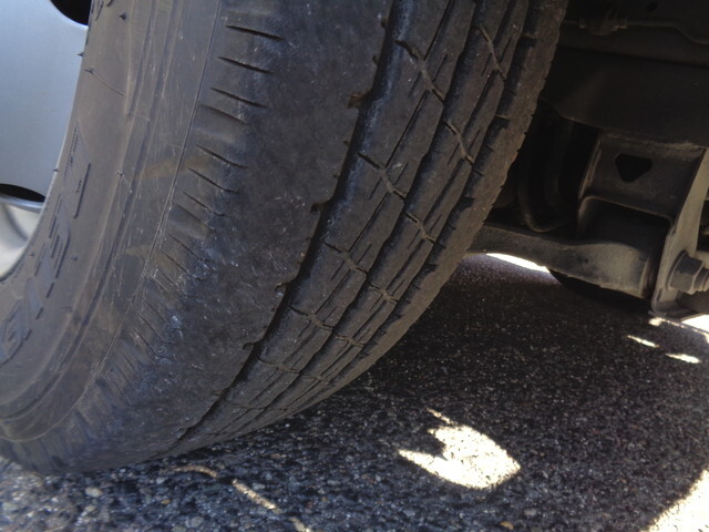 いすゞエルフアルミバン小型（2t・3t）[写真07]