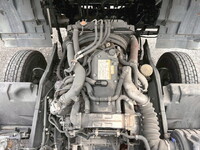 UDトラックスコンドルアルミウイング中型（4t）[写真16]