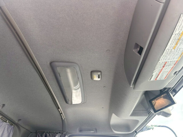 UDトラックスコンドルアルミウイング中型（4t）[写真21]