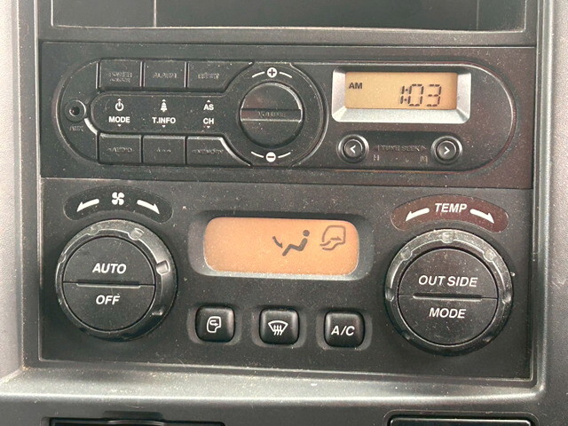 UDトラックスコンドルアルミウイング中型（4t）[写真27]