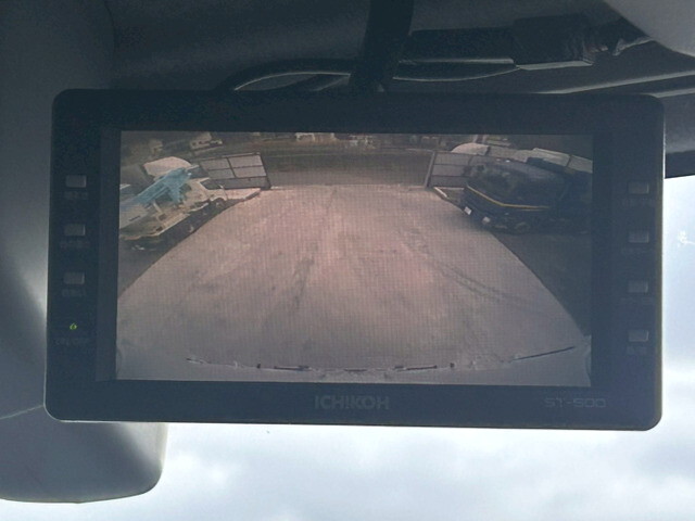 UDトラックスコンドルアルミウイング中型（4t）[写真29]