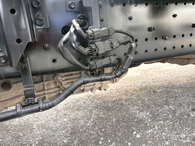 UDトラックスコンドルアルミウイング中型（4t）[写真35]