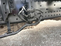 UDトラックスコンドルアルミウイング中型（4t）[写真36]