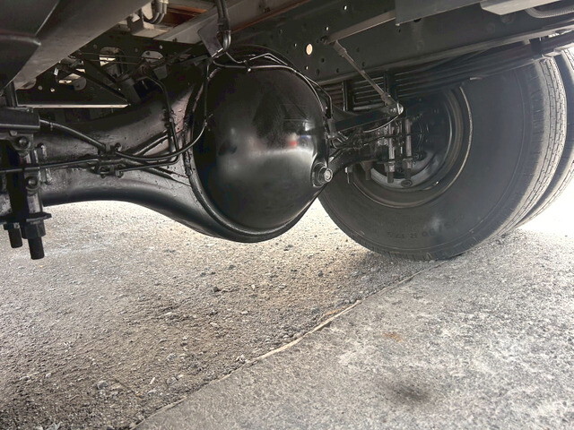 UDトラックスコンドルアルミウイング中型（4t）[写真36]